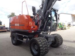 ATLAS 190W OilQuick SW Klima RFK