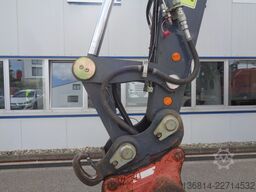 ATLAS 190W OilQuick SW Klima RFK