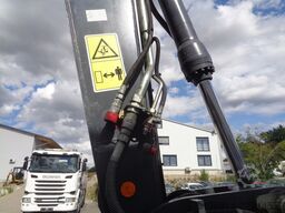 ATLAS 190W OilQuick SW Klima RFK