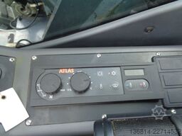 ATLAS 190W OilQuick SW Klima RFK