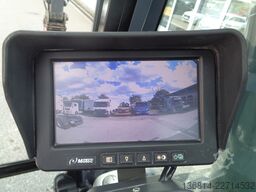 ATLAS 190W OilQuick SW Klima RFK