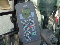 ATLAS 190W OilQuick SW Klima RFK