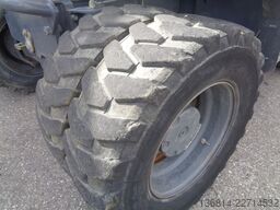 ATLAS 190W OilQuick SW Klima RFK