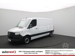 MERCEDES-BENZ Sprinter 211 CDI *1.HAND* Klimaanlage (3167)