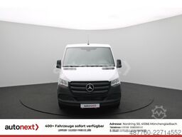 MERCEDES-BENZ Sprinter 211 CDI *1.HAND* Klimaanlage (3167)
