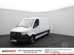 MERCEDES-BENZ Sprinter 211 CDI *1.HAND* Klimaanlage (3167)