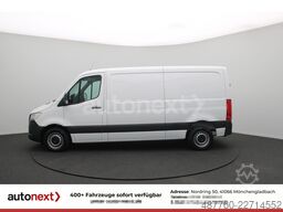 MERCEDES-BENZ Sprinter 211 CDI *1.HAND* Klimaanlage (3167)