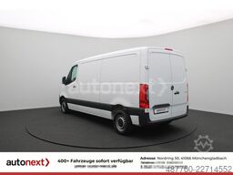 MERCEDES-BENZ Sprinter 211 CDI *1.HAND* Klimaanlage (3167)