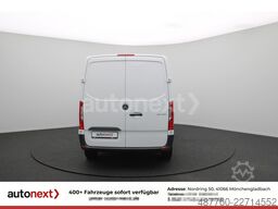 MERCEDES-BENZ Sprinter 211 CDI *1.HAND* Klimaanlage (3167)