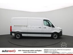 MERCEDES-BENZ Sprinter 211 CDI *1.HAND* Klimaanlage (3167)