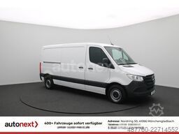 MERCEDES-BENZ Sprinter 211 CDI *1.HAND* Klimaanlage (3167)