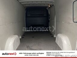 MERCEDES-BENZ Sprinter 211 CDI *1.HAND* Klimaanlage (3167)