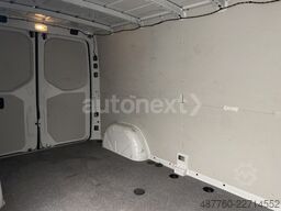 MERCEDES-BENZ Sprinter 211 CDI *1.HAND* Klimaanlage (3167)
