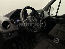 MERCEDES-BENZ Sprinter 211 CDI *1.HAND* Klimaanlage (3167)