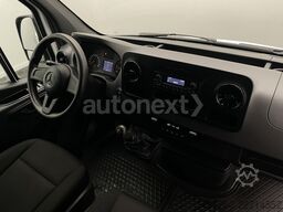 MERCEDES-BENZ Sprinter 211 CDI *1.HAND* Klimaanlage (3167)