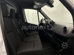 MERCEDES-BENZ Sprinter 211 CDI *1.HAND* Klimaanlage (3167)