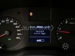 MERCEDES-BENZ Sprinter 211 CDI *1.HAND* Klimaanlage (3167)