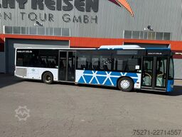 MERCEDES-BENZ Citaro  O 530 , Klima