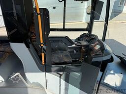 MERCEDES-BENZ Citaro  O 530 , Klima