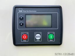 FG Wilson P660-3 - 660 kVA Open Genset - DPX-16022-O