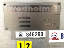 Wedholms T30