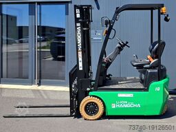 Hangcha CPDS10-XJ2-I