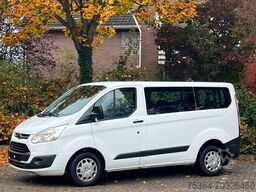 FORD Tourneo Custom 2.0 TdCi 77 kw 9 Sitze Euro 6