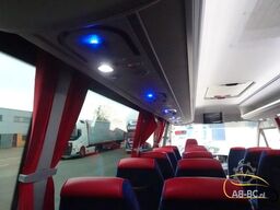 IVECO Indcar Wing 28 Sitze EURO 5 Neuer Motor