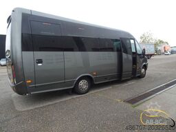 IVECO Indcar Wing 28 Sitze EURO 5 Neuer Motor