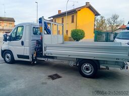 FIAT Ducato Maxi