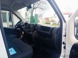 FIAT Ducato Maxi