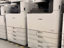 Canon IRAC C5840i / C5850i