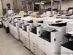 Canon IRAC C5840i / C5850i