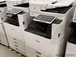 Canon IRAC C5840i / C5850i