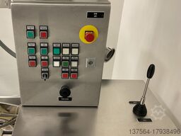 Glatt GPCG 120