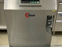 Glatt GPCG 120