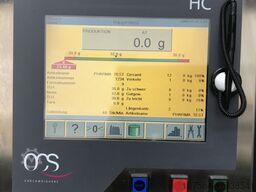OCS Wipotec HC