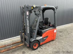Linde E16-02