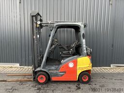 Linde H16T-01