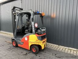 Linde H16T-01