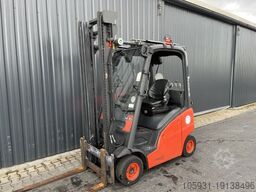 Linde H16T-01