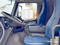 VOLVO FM 400 Kipper 6,20m * HIAB 144 B-3 HIDUO* 6x4