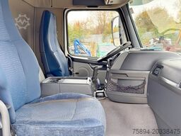 VOLVO FM 400 Kipper 6,20m * HIAB 144 B-3 HIDUO* 6x4