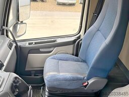 VOLVO FM 400 Kipper 6,20m * HIAB 144 B-3 HIDUO* 6x4