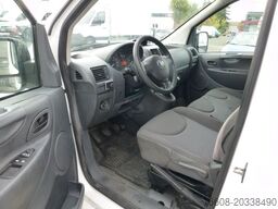 TOYOTA PROACE 2.0d L2H2 Klima Standheizung