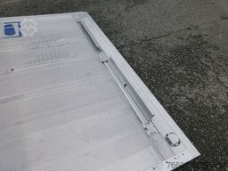 MAN TGE 3.180 Kühlkoffer BÄR LBW Xarios 300GH