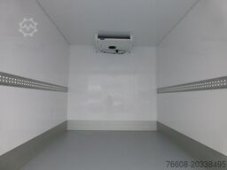 MAN TGE 3.180 Kühlkoffer BÄR LBW Xarios 300GH