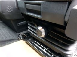 MAN TGE 3.180 Kühlkoffer BÄR LBW Xarios 300GH