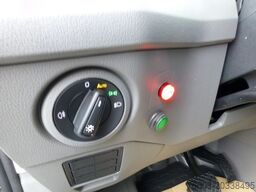 MAN TGE 3.180 Kühlkoffer BÄR LBW Xarios 300GH