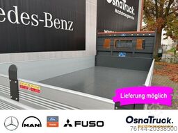 FUSO 3S15 3-Seitenkipper Klima,Diff.-Sperre, AHK 3,5t